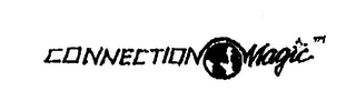CONNECTIONMAGIC logo