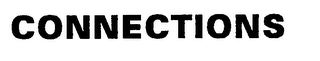 CONNECTIONS logo