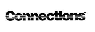 CONNECTIONS logo