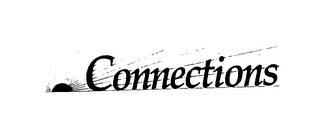 CONNECTIONS logo