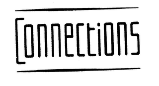 CONNECTIONS logo