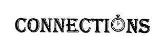 CONNECTIONS