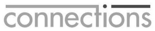 CONNECTIONS logo