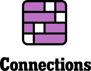 CONNECTIONS logo