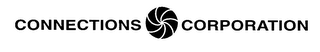 CONNECTIONS CORPORATION logo
