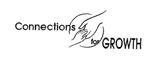 CONNECTIONS FOR GROWTH