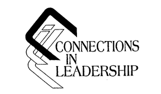 CONNECTIONS IN LEADERSHIP CIL logo
