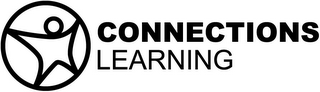 CONNECTIONS LEARNING logo