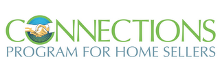 CONNECTIONS PROGRAM FOR HOME SELLERS logo
