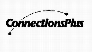 CONNECTIONSPLUS logo