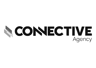 CONNECTIVE AGENCY logo