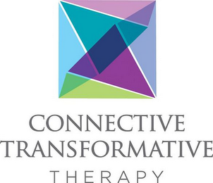 CONNECTIVE TRANSFORMATIVE THERAPY logo
