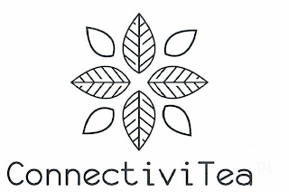 CONNECTIVITEA logo