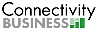 CONNECTIVITY BUSINESS logo