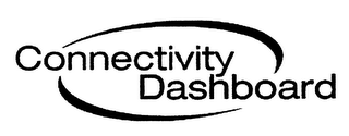 CONNECTIVITY DASHBOARD logo