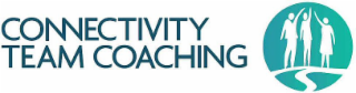 CONNECTIVITY TEAM COACHING logo