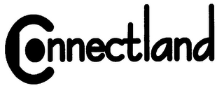 CONNECTLAND logo