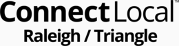 CONNECTLOCAL RALEIGH TRIANGLE logo