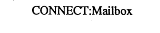 CONNECT:MAILBOX logo