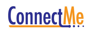 CONNECTME logo