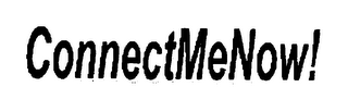 CONNECTMENOW logo
