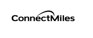 CONNECTMILES logo