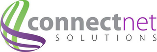 CONNECTNET SOLUTIONS logo