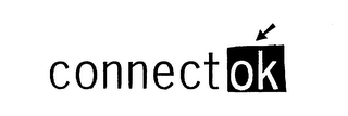 CONNECTOK logo