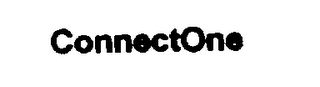 CONNECTONE logo
