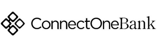 CONNECTONEBANK logo