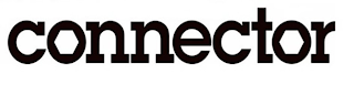 CONNECTOR logo