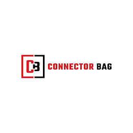 CONNECTOR BAG logo