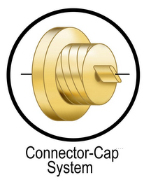 CONNECTOR-CAP SYSTEM logo