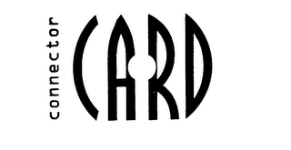 CONNECTOR CARD logo
