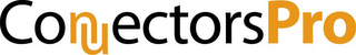 CONNECTORS PRO logo