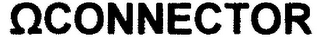 CONNECTORÖ logo