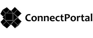CONNECTPORTAL logo