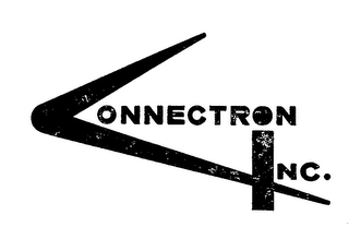 CONNECTRON INC. logo