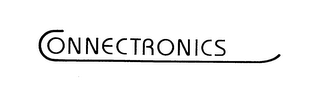 CONNECTRONICS logo