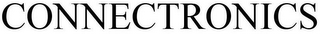 CONNECTRONICS logo