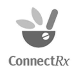 CONNECTRX logo