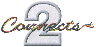 CONNECTS 2 logo