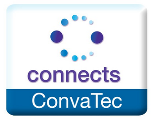 CONNECTS CONVATEC logo