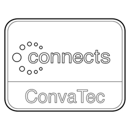 CONNECTS CONVATEC logo