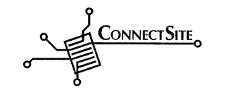 CONNECTSITE logo