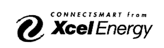 CONNECTSMART FROM XCEL ENERGY logo