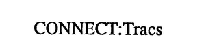 CONNECT:TRACS logo