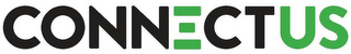 CONNECTUS logo