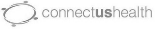 CONNECTUSHEALTH logo