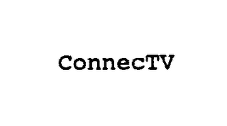 CONNECTV logo